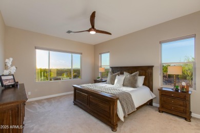 A Hidden Treasure in Wickenburg Ranch.
Turnkey Wild Horses on Wickenburg Ranch Golf Course in Arizona - for sale on GolfHomes.com, golf home, golf lot