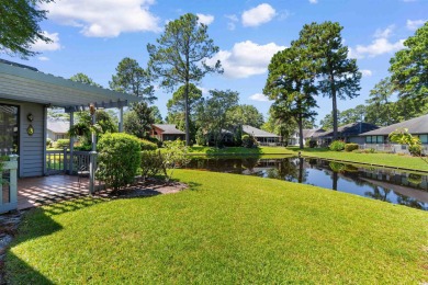 Welcome to this move-in ready home in the highly sought-after on Burning Ridge Golf Course in South Carolina - for sale on GolfHomes.com, golf home, golf lot
