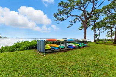 First-Floor End Unit with Resort-Style Amenities!
This on The Dunedin Country Club in Florida - for sale on GolfHomes.com, golf home, golf lot