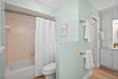 Welcome to this well-maintained 3BED, 2BA, 2 car garage home on Evergreen Club in Florida - for sale on GolfHomes.com, golf home, golf lot