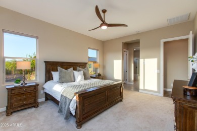 A Hidden Treasure in Wickenburg Ranch.
Turnkey Wild Horses on Wickenburg Ranch Golf Course in Arizona - for sale on GolfHomes.com, golf home, golf lot