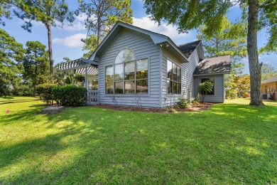 Welcome to this move-in ready home in the highly sought-after on Burning Ridge Golf Course in South Carolina - for sale on GolfHomes.com, golf home, golf lot