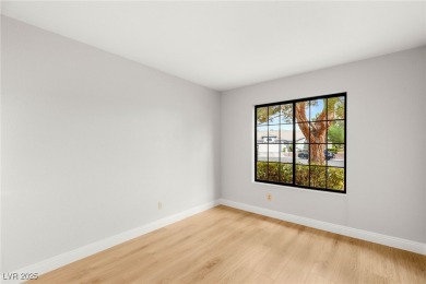 Welcome to this warm and inviting updated 3 bed/2 bath on Los Prados Golf Course in Nevada - for sale on GolfHomes.com, golf home, golf lot