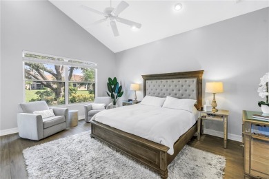 This is your Bayou Club dream come true! Safe and secure, gated on Bayou Golf Club in Florida - for sale on GolfHomes.com, golf home, golf lot