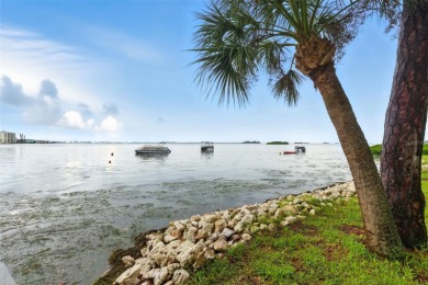 First-Floor End Unit with Resort-Style Amenities!
This on The Dunedin Country Club in Florida - for sale on GolfHomes.com, golf home, golf lot