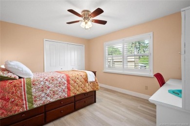 Welcome to this well-maintained 3BED, 2BA, 2 car garage home on Evergreen Club in Florida - for sale on GolfHomes.com, golf home, golf lot