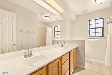 Welcome to this warm and inviting updated 3 bed/2 bath on Los Prados Golf Course in Nevada - for sale on GolfHomes.com, golf home, golf lot