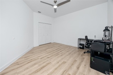 Welcome to Balintore, a charming and secluded single-family home on Lansbrook Golf Club in Florida - for sale on GolfHomes.com, golf home, golf lot