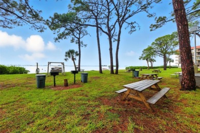 First-Floor End Unit with Resort-Style Amenities!
This on The Dunedin Country Club in Florida - for sale on GolfHomes.com, golf home, golf lot