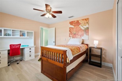 Welcome to this well-maintained 3BED, 2BA, 2 car garage home on Evergreen Club in Florida - for sale on GolfHomes.com, golf home, golf lot