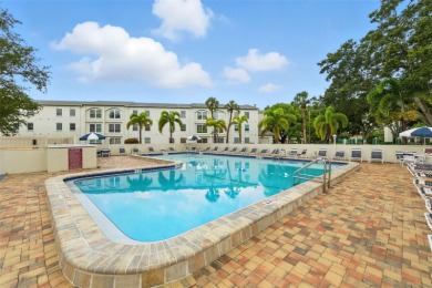 First-Floor End Unit with Resort-Style Amenities!
This on The Dunedin Country Club in Florida - for sale on GolfHomes.com, golf home, golf lot