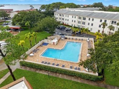 First-Floor End Unit with Resort-Style Amenities!
This on The Dunedin Country Club in Florida - for sale on GolfHomes.com, golf home, golf lot