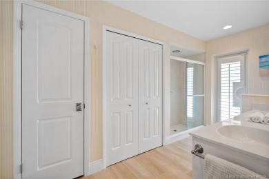 Welcome to this well-maintained 3BED, 2BA, 2 car garage home on Evergreen Club in Florida - for sale on GolfHomes.com, golf home, golf lot