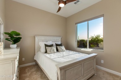 A Hidden Treasure in Wickenburg Ranch.
Turnkey Wild Horses on Wickenburg Ranch Golf Course in Arizona - for sale on GolfHomes.com, golf home, golf lot