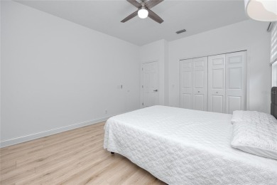 Welcome to Balintore, a charming and secluded single-family home on Lansbrook Golf Club in Florida - for sale on GolfHomes.com, golf home, golf lot