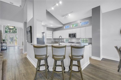 This is your Bayou Club dream come true! Safe and secure, gated on Bayou Golf Club in Florida - for sale on GolfHomes.com, golf home, golf lot
