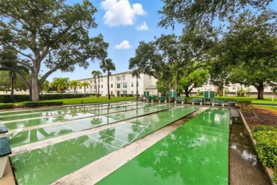 First-Floor End Unit with Resort-Style Amenities!
This on The Dunedin Country Club in Florida - for sale on GolfHomes.com, golf home, golf lot