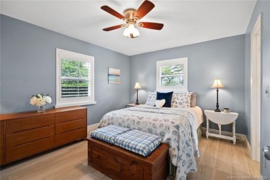 Welcome to this well-maintained 3BED, 2BA, 2 car garage home on Evergreen Club in Florida - for sale on GolfHomes.com, golf home, golf lot