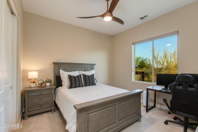 A Hidden Treasure in Wickenburg Ranch.
Turnkey Wild Horses on Wickenburg Ranch Golf Course in Arizona - for sale on GolfHomes.com, golf home, golf lot