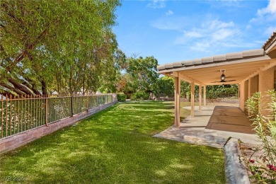 Welcome to this warm and inviting updated 3 bed/2 bath on Los Prados Golf Course in Nevada - for sale on GolfHomes.com, golf home, golf lot