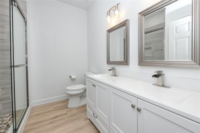 Welcome to Balintore, a charming and secluded single-family home on Lansbrook Golf Club in Florida - for sale on GolfHomes.com, golf home, golf lot