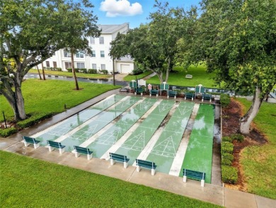 First-Floor End Unit with Resort-Style Amenities!
This on The Dunedin Country Club in Florida - for sale on GolfHomes.com, golf home, golf lot