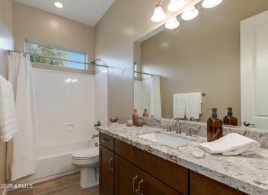 A Hidden Treasure in Wickenburg Ranch.
Turnkey Wild Horses on Wickenburg Ranch Golf Course in Arizona - for sale on GolfHomes.com, golf home, golf lot