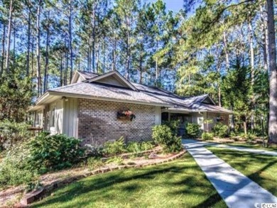 Welcome to this move-in ready home in the highly sought-after on Burning Ridge Golf Course in South Carolina - for sale on GolfHomes.com, golf home, golf lot