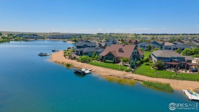 Don't miss out on the lifestyle video, click on the virtual tour on Pelican Lakes Golf and Country Club in Colorado - for sale on GolfHomes.com, golf home, golf lot