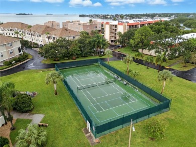 First-Floor End Unit with Resort-Style Amenities!
This on The Dunedin Country Club in Florida - for sale on GolfHomes.com, golf home, golf lot