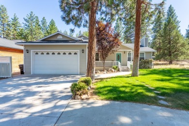 This home combines custom craftsmanship with the tranquility of on Lake Shastina Golf Course in California - for sale on GolfHomes.com, golf home, golf lot