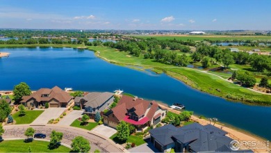 Don't miss out on the lifestyle video, click on the virtual tour on Pelican Lakes Golf and Country Club in Colorado - for sale on GolfHomes.com, golf home, golf lot