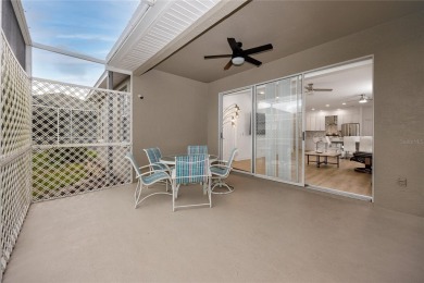 Welcome to Balintore, a charming and secluded single-family home on Lansbrook Golf Club in Florida - for sale on GolfHomes.com, golf home, golf lot