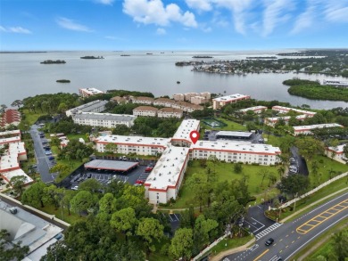 First-Floor End Unit with Resort-Style Amenities!
This on The Dunedin Country Club in Florida - for sale on GolfHomes.com, golf home, golf lot