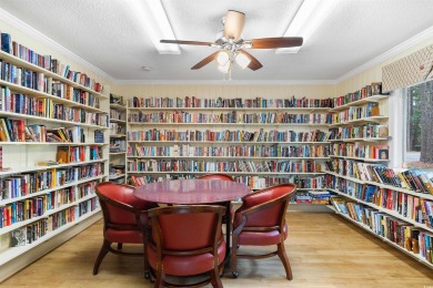 Welcome to this move-in ready home in the highly sought-after on Burning Ridge Golf Course in South Carolina - for sale on GolfHomes.com, golf home, golf lot