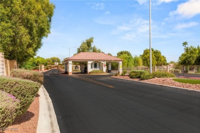 Welcome to this warm and inviting updated 3 bed/2 bath on Los Prados Golf Course in Nevada - for sale on GolfHomes.com, golf home, golf lot