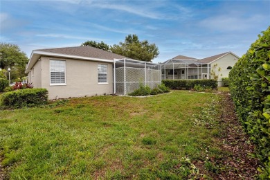 Welcome to Balintore, a charming and secluded single-family home on Lansbrook Golf Club in Florida - for sale on GolfHomes.com, golf home, golf lot