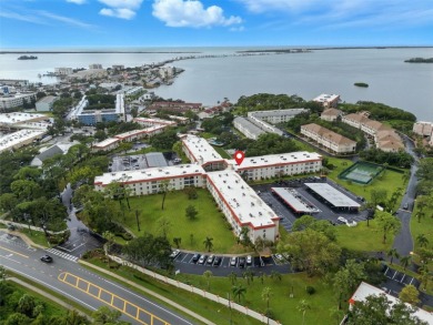 First-Floor End Unit with Resort-Style Amenities!
This on The Dunedin Country Club in Florida - for sale on GolfHomes.com, golf home, golf lot