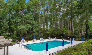 Welcome to this move-in ready home in the highly sought-after on Burning Ridge Golf Course in South Carolina - for sale on GolfHomes.com, golf home, golf lot