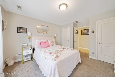 This 4-bedroom, 3.5-bath home in Cardinal Club Estates is on Cardinal Club in Kentucky - for sale on GolfHomes.com, golf home, golf lot