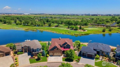 Don't miss out on the lifestyle video, click on the virtual tour on Pelican Lakes Golf and Country Club in Colorado - for sale on GolfHomes.com, golf home, golf lot