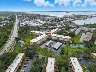 First-Floor End Unit with Resort-Style Amenities!
This on The Dunedin Country Club in Florida - for sale on GolfHomes.com, golf home, golf lot