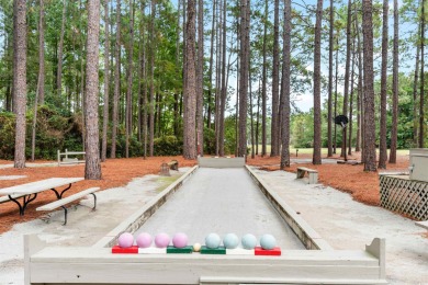 Welcome to this move-in ready home in the highly sought-after on Burning Ridge Golf Course in South Carolina - for sale on GolfHomes.com, golf home, golf lot