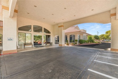 Welcome to this warm and inviting updated 3 bed/2 bath on Los Prados Golf Course in Nevada - for sale on GolfHomes.com, golf home, golf lot