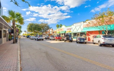 First-Floor End Unit with Resort-Style Amenities!
This on The Dunedin Country Club in Florida - for sale on GolfHomes.com, golf home, golf lot