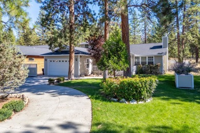 This home combines custom craftsmanship with the tranquility of on Lake Shastina Golf Course in California - for sale on GolfHomes.com, golf home, golf lot