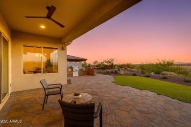 A Hidden Treasure in Wickenburg Ranch.
Turnkey Wild Horses on Wickenburg Ranch Golf Course in Arizona - for sale on GolfHomes.com, golf home, golf lot