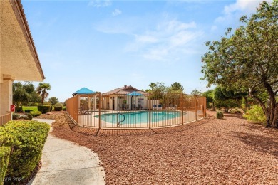 Welcome to this warm and inviting updated 3 bed/2 bath on Los Prados Golf Course in Nevada - for sale on GolfHomes.com, golf home, golf lot