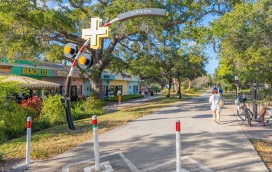 First-Floor End Unit with Resort-Style Amenities!
This on The Dunedin Country Club in Florida - for sale on GolfHomes.com, golf home, golf lot