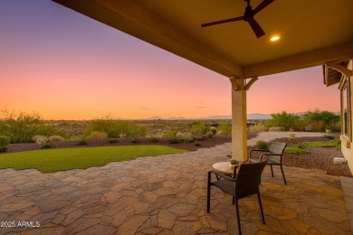 A Hidden Treasure in Wickenburg Ranch.
Turnkey Wild Horses on Wickenburg Ranch Golf Course in Arizona - for sale on GolfHomes.com, golf home, golf lot